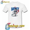 Max Muncy Baseball T-Shirt NT