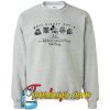 Mickey Mouse Four Parks Sweatshirt NT