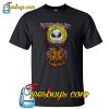 Motionless In White Halloween Everyday T-Shirt NT