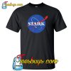 Nasa Stark Iron Man T-Shirt NT