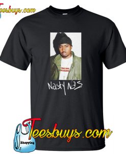 Nasty Nas T-Shirt NT