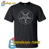 Pentagram T-Shirt NT