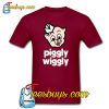 Piggly Wiggly T Shirt NT