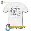 Plant These Save The Bees T-Shirt NT