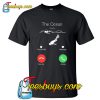 Scuba Diving The Ocean is Calling T-Shirt NT