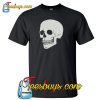 Skull T-shirt NT