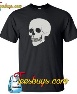 Skull T-shirt NT