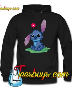 Stitch Hoodie NT