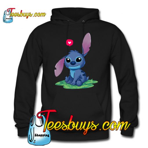 Stitch Hoodie NT