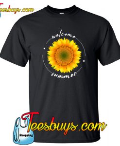 Sunflower T-Shirt NT