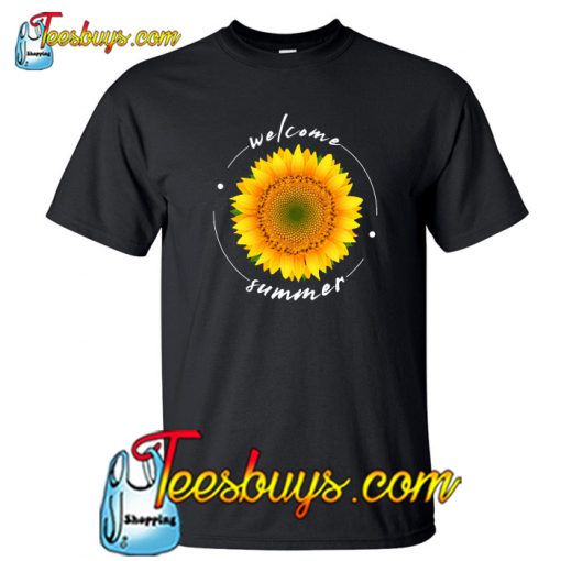 Sunflower T-Shirt NT