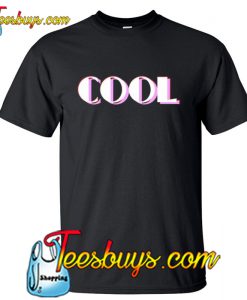 The Jonas Brothers COOL T-Shirt NT