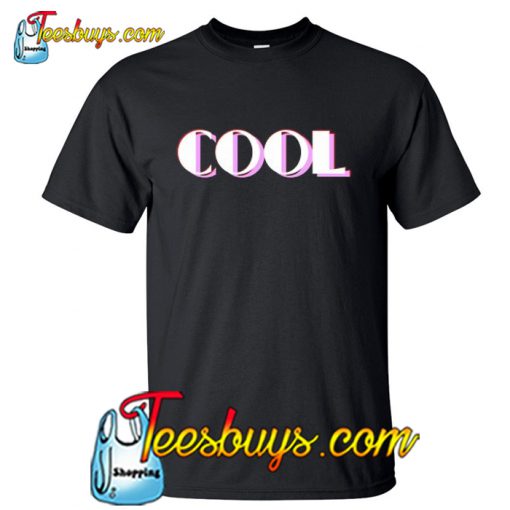 The Jonas Brothers COOL T-Shirt NT