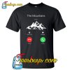 The Mountains are Calling T-Shirt NT