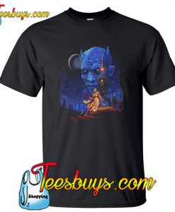 Throne Wars I Am The Sword In The Darkness Watcher T Shirt NT