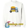 Triple Meat Whataburger Liberal Sweatshirt NT