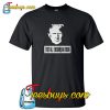 Trump Illustration Total Exoneration Exonerated T Shirt NT