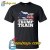Trump Train 2020 T-Shirt NT