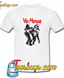 Vic Mensa Beat Down T-Shirt NT