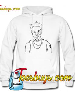 Vic Mensa Hoodie NT