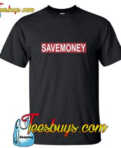 Vic Mensa SAVEMONEY T-Shirt NT