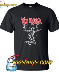 Vic Mensa T-Shirt NT