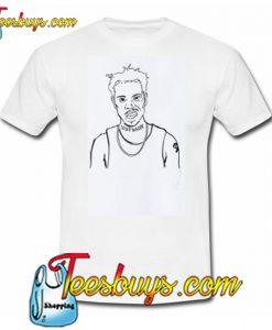 Vic Mensa T-Shirt NT