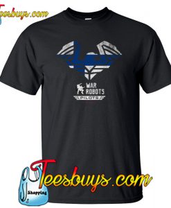 WRP Finland T-Shirt NT