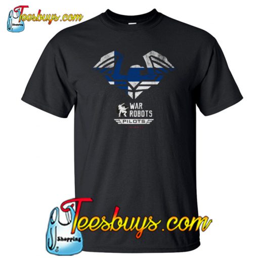 WRP Finland T-Shirt NT