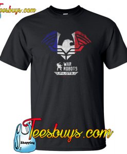 WRP France T-Shirt NT