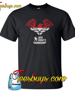 WRP Indonesia T-Shirt NT