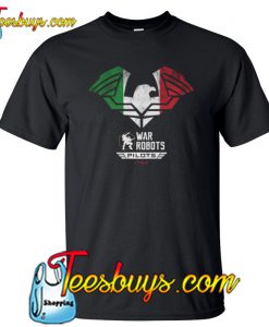 WRP Italy T-Shirt NT