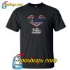 WRP Kuala Lumpur T-Shirt NT