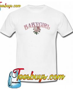 90s BabyGirl T-Shirt NT