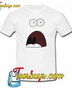 Another Shocked Patrick TrendAnother Shocked Patrick Trending T-Shirt NT