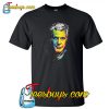 Anthony Bourdain Art T-Shirt NT