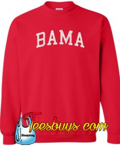 Bama Sweatshirt NT