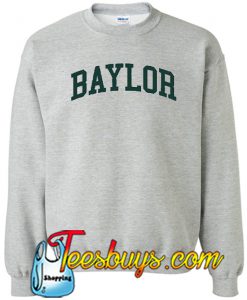 Baylor Sweatshirt NT