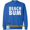 Beach Bum Sweatshirt NT
