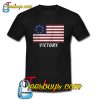 Betsy Ross Flag T-Shirt NT