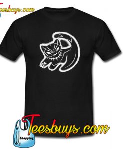 Black Panther x Lion King Trending T Shirt NT