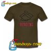Bonding Trending T Shirt NT