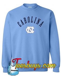 Carolina Sweatshirt NT