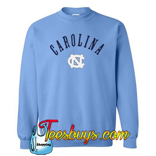 Carolina Sweatshirt NT