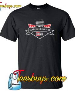 Champion Spark Plugs T-Shirt 2 NTChampion Spark Plugs T-Shirt 2 NT