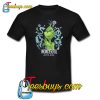 Child Grinch Wonderful Awful Idea T-Shirt NT