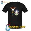 Coco x Toy Story Trending T-Shirt NT