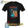 Creepy Co Retro Bloody Mary T-Shirt NT