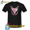 Deer Trending T Shirt NT