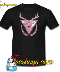 Deer Trending T Shirt NT